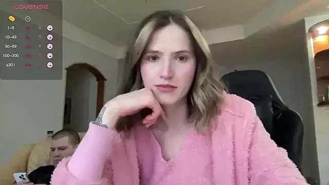 Sexy_Sweets on StripChat