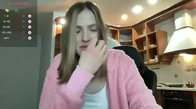 Sexy_Sweets on StripChat