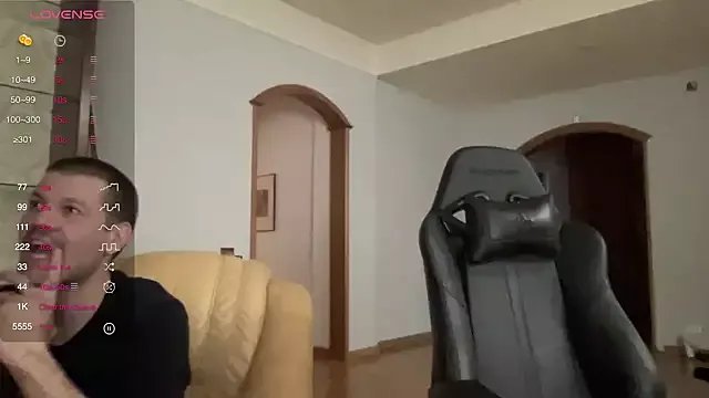 Sexy_Sweets on StripChat