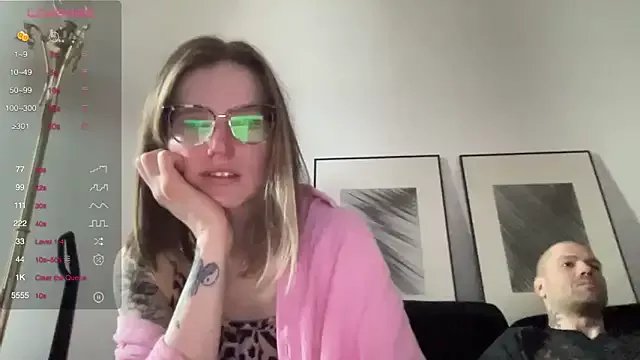 Sexy_Sweets on StripChat