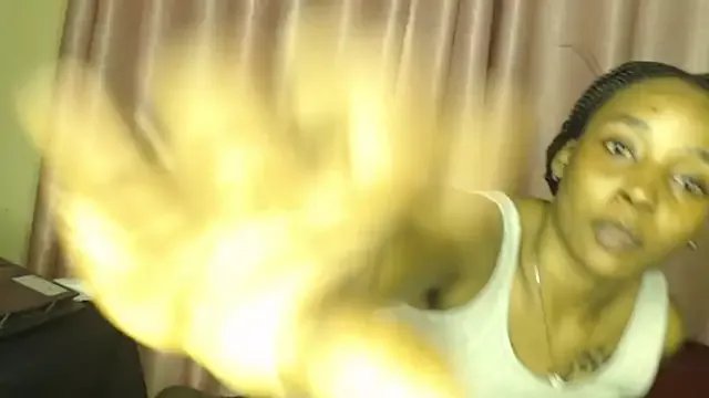 sexycabdy on StripChat