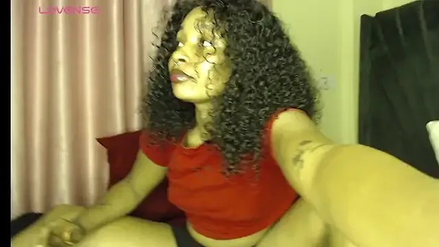 sexycabdy on StripChat