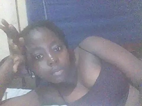 sexygrace1 on StripChat