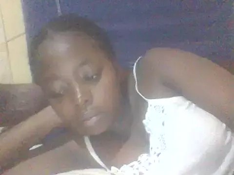 sexygrace1 on StripChat