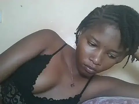 sexyjanett — dance naked