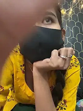 Sexykhushi041 on StripChat