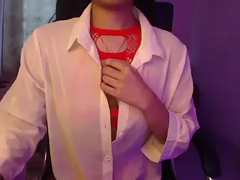 Freechat SexyMihika on StripChat