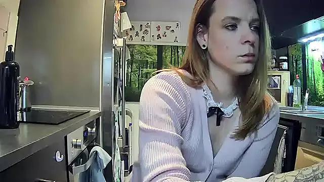 SexyMilf_37 — fingern and domi controll 2 min