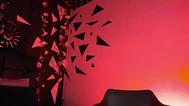 SexyNaf on StripChat