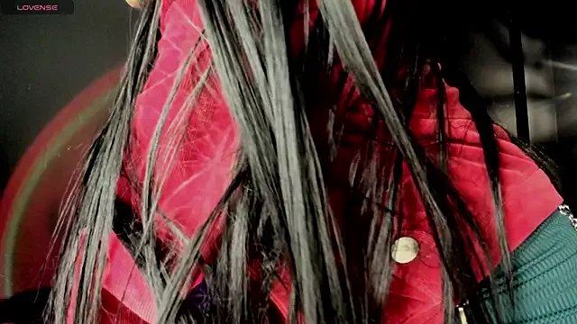 SexyNaf on StripChat