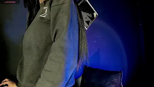 SexyNaf on StripChat