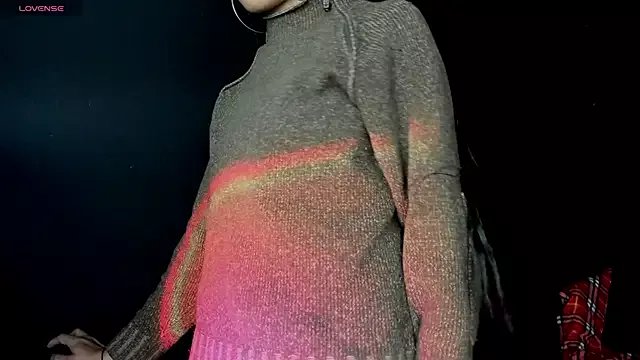 SexyNaf on StripChat