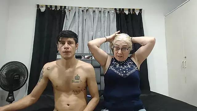 Sexytaty2022 on StripChat