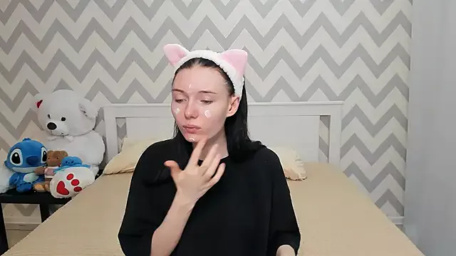 Freechat shaameless on StripChat