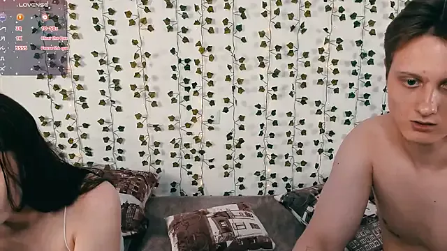 Freechat shaameless on StripChat