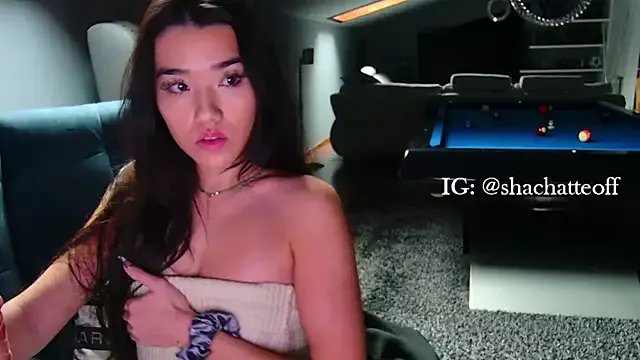 shachatteof — pov sloppy blowjob