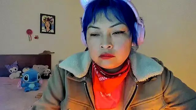 Offline Shaddycute_ on StripChat