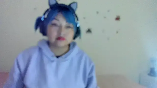 Offline Shaddycute_ on StripChat