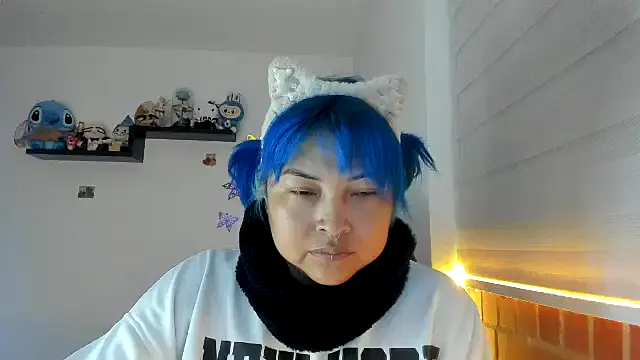 Offline Shaddycute_ on StripChat