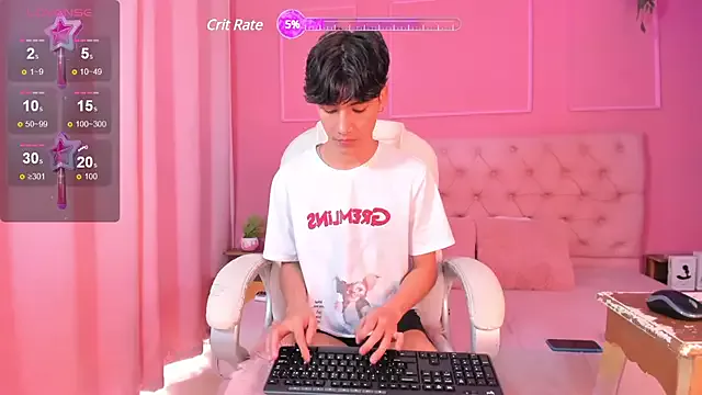 Offline SHADY_STONE on StripChat