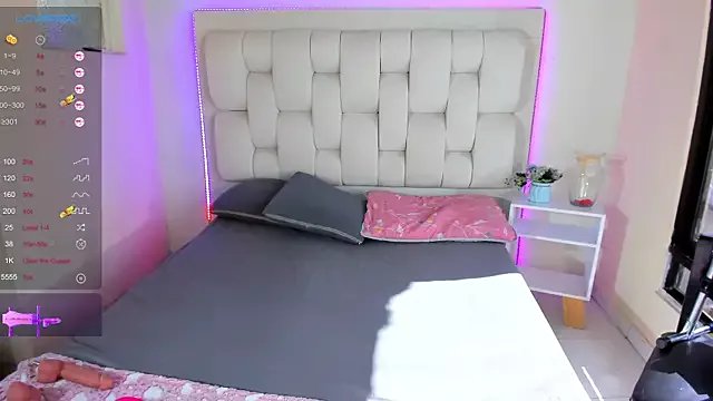 shanakendall on StripChat