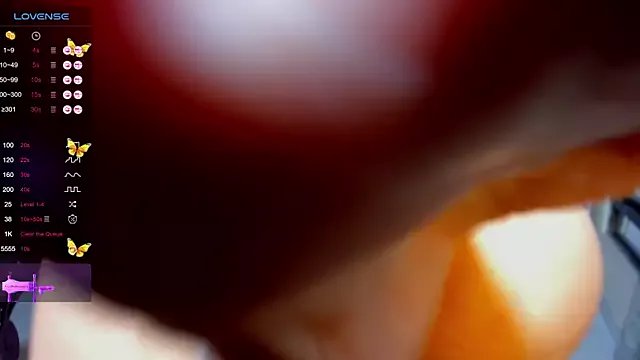 shanakendall on StripChat