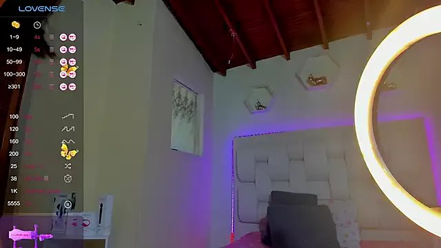 shanakendall on StripChat