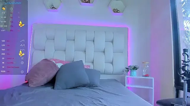 shanakendall on StripChat