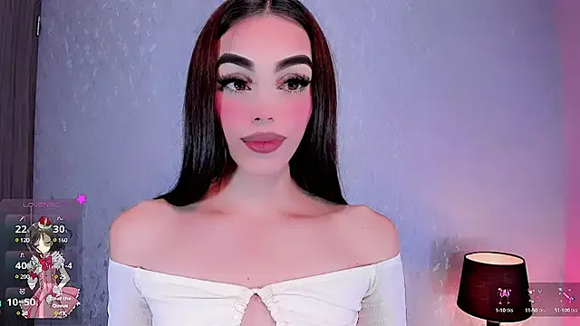 Offline Shanelengel on StripChat