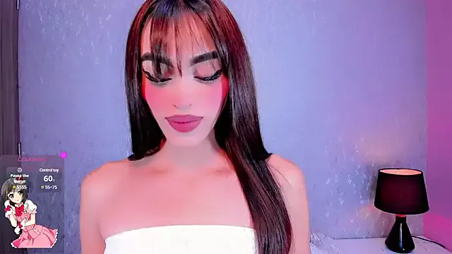 Offline Shanelengel on StripChat