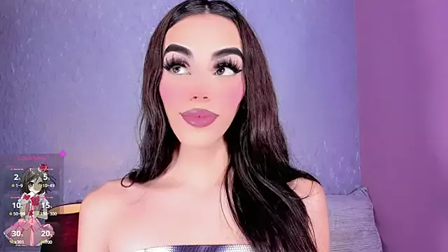 Offline Shanelengel on StripChat