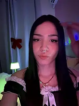 ShannonShanny — NAME TWITCH: MeowSha00  :dancing: