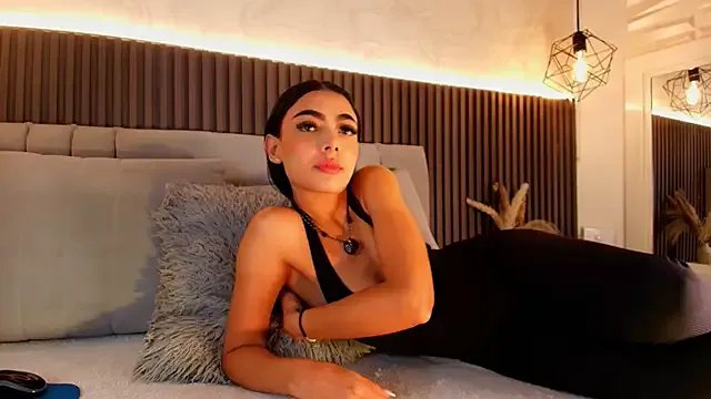 SHANONCLARK on StripChat