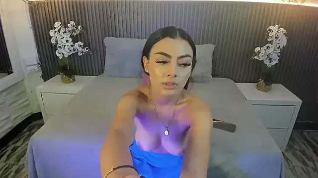 SHANONCLARK on StripChat