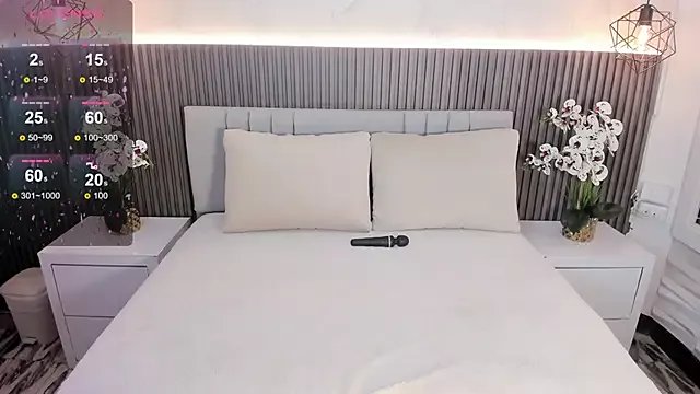 SHANONCLARK on StripChat