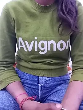 shanu_0 on StripChat