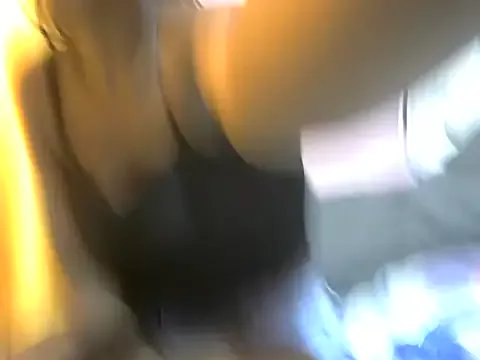 shanycute1 on StripChat