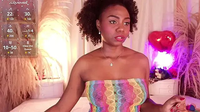 Shanyqueen on StripChat