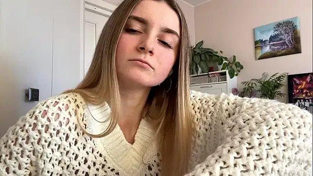 SharellHabersham on StripChat