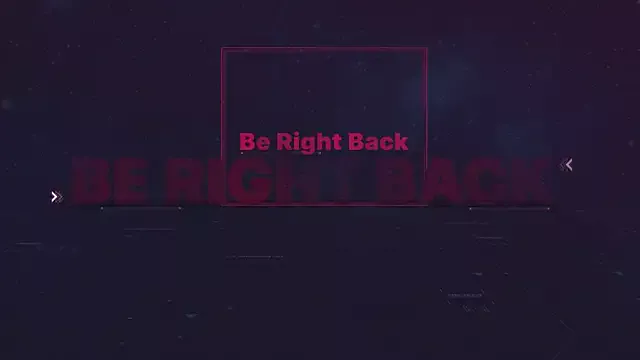 Offline Sharloth_F_W on StripChat