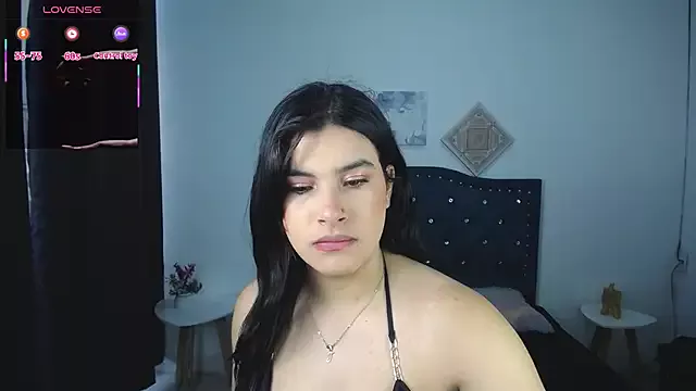 Offline Sharloth_F_W on StripChat