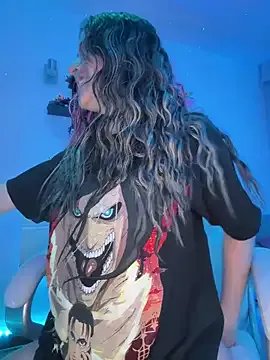 Sharon_07 on StripChat