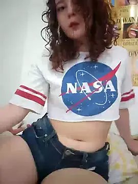 Sharon_Black on StripChat