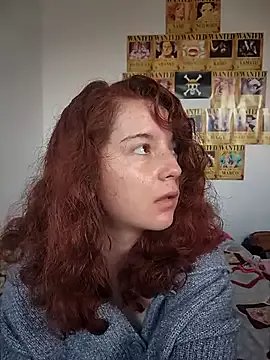 Sharon_Black on StripChat