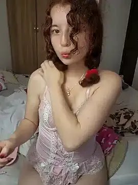 Sharon_Black on StripChat