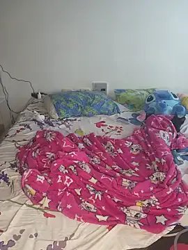 Sharon_Black on StripChat