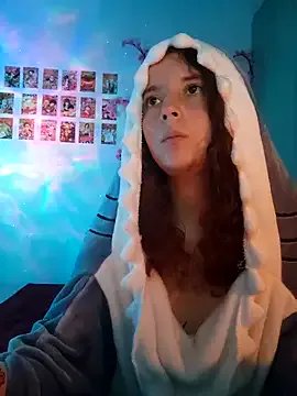 Sharon_Black on StripChat