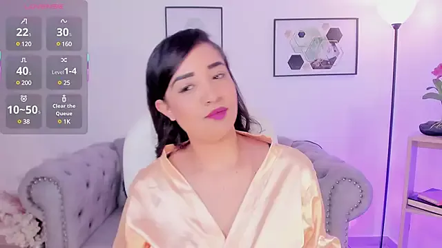 Offline Sharon_breezee on StripChat