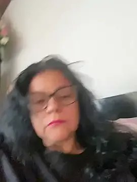 Sharongirl07 on StripChat