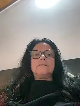 Sharongirl07 on StripChat
